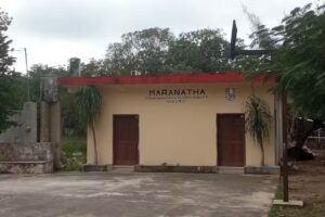 Templo Maranatha Kilinche Asambleas de Dios