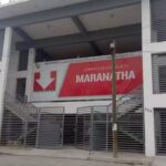 Templo Maranatha MIEPI