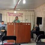 Templo &ldquo;Maranatha&rdquo; MIEPI