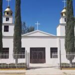 Templo Mar&iacute;a Auxiliadora