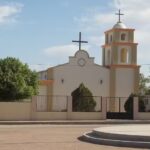 Templo Medalla Milagrosa