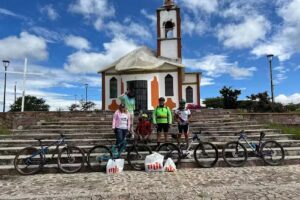 Templo Mesa de Ibarrilla