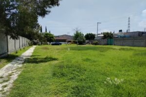 Templo Metodista El Anc&oacute;n