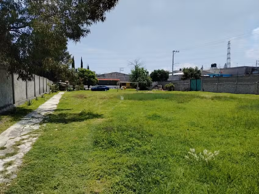 Templo Metodista El Anc&oacute;n