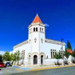 Templo Metodista &ldquo;La Trinidad&rdquo;