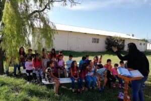 Templo Metodista Maranatha