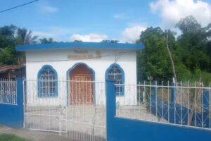Templo MIEPI Emmanuel