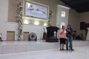 Templo Misericordia Asambleas de Dios