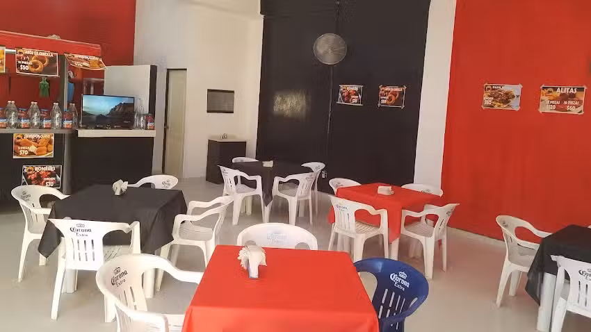 Templo Mision Bhetel