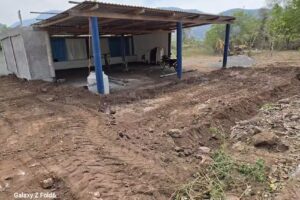 Templo Misi&oacute;n de Amor