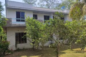 Templo Misión Jesus Edifica Su Iglesia