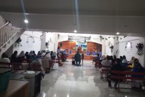 Templo Monte Ararat M.I.E.P.I A.R