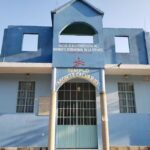 Templo Monte Calvario