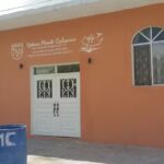 Templo Monte Calvario Asambleas de Dios