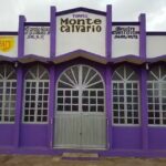 Templo Monte Calvario Asambleas de Dios