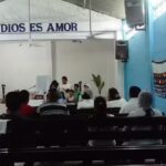 Templo Monte Carmelo