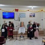 Templo Monte Carmelo