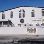 Templo Monte Carmelo Asambleas de Dios