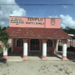 Templo Monte Carmelo Asambleas de Dios