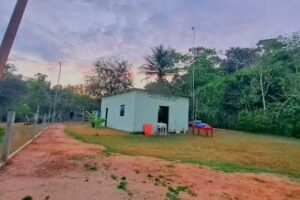 Templo Monte de los Olivos