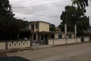 Templo Monte de los Olivos