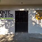 Templo Monte de los Olivos Asambleas de Dios