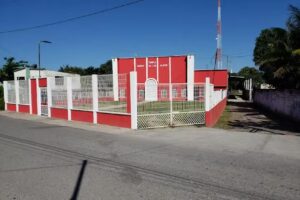 Templo Monte De Los Olivos Asambleas de Dios