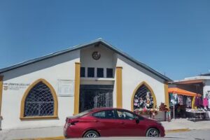 Templo Monte de los Olivos Asambleas de Dios