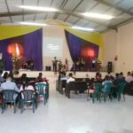 TEMPLO MONTE DE LOS OLIVOS ASAMBLEAS DE DIOS