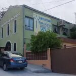 Templo Monte de Los Olivos Asambleas de Dios