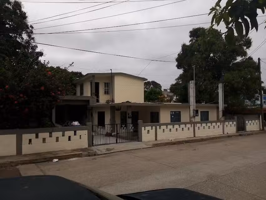 Templo Monte de los Olivos