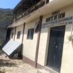 Templo; Monte de Sion