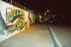 Templo Monte De Sion