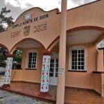 Templo Monte De Sion Asambleas de Dios