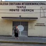 Templo Monte Hermon