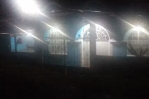 Templo &ldquo;Monte Herm&oacute;n&rdquo; ICIAR