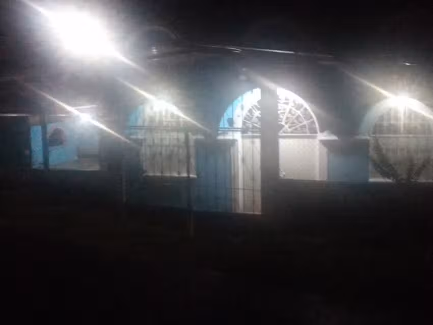 Templo &ldquo;Monte Herm&oacute;n&rdquo; ICIAR