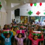 Templo Monte Horeb Asambleas de Dios