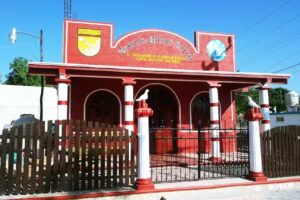 Templo Monte Horeb Asambleas de Dios