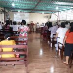 Templo Monte Horeb Asambleas de Dios