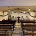 Templo &ldquo;Monte Horeb&rdquo; I.C.I.A.R.