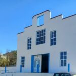 Templo Monte Horeb, ICIAR