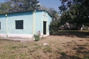 Templo Monte Horeb U.I.E.I AR