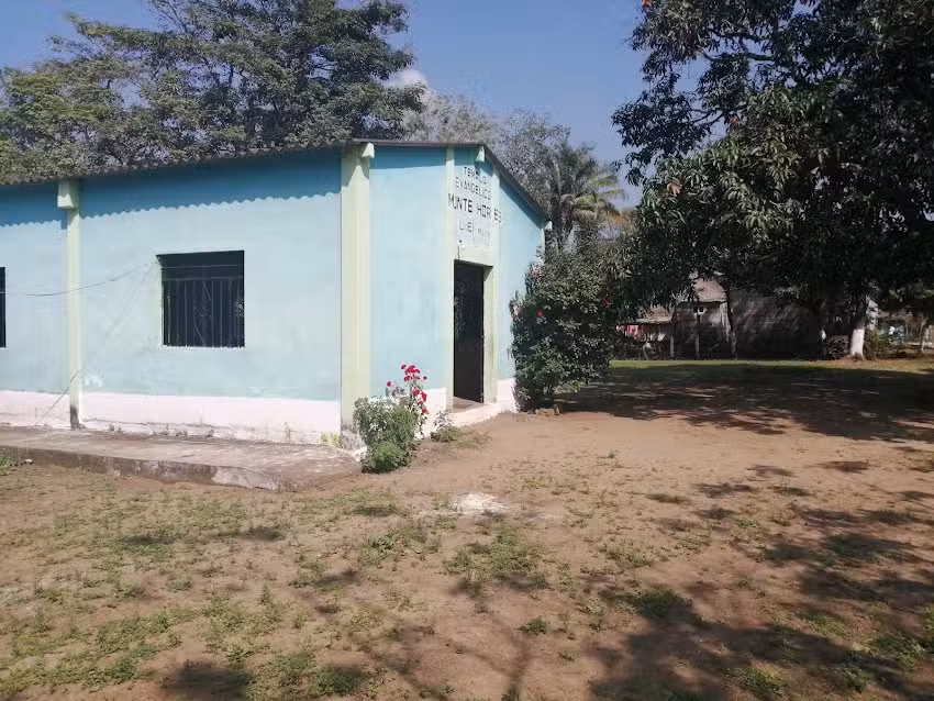 Templo Monte Horeb U.I.E.I AR