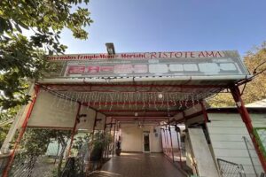 Templo Monte Moriah ICIAR.