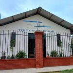 Templo Monte Moriah ICIAR