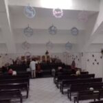 Templo monte sina&iacute;