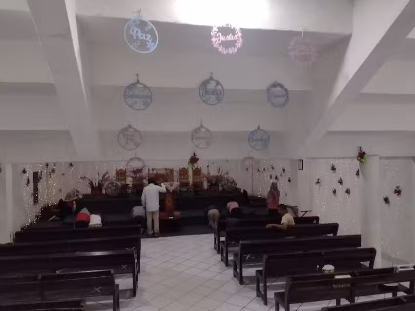 Templo monte sina&iacute;