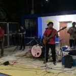 Templo Monte Sina&iacute;