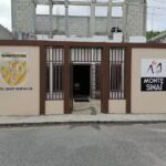 Templo Monte Sina&iacute; Asambleas de Dios